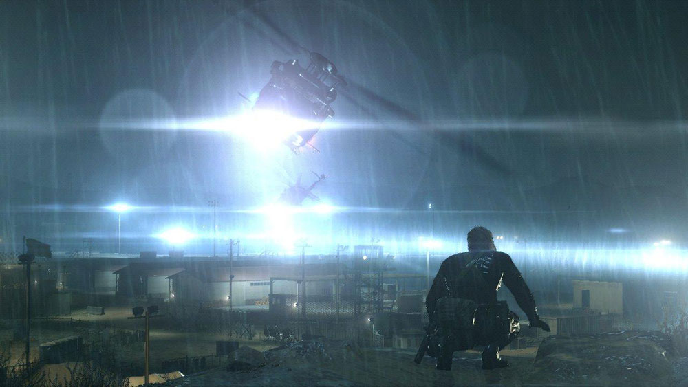 Metal Gear Solid | A Retrospective by Shaun Sannerude